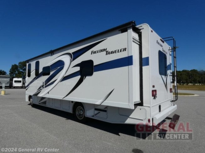 2023 Freedom Traveler A30 by Thor Motor Coach from General RV Center in Ocala, Florida