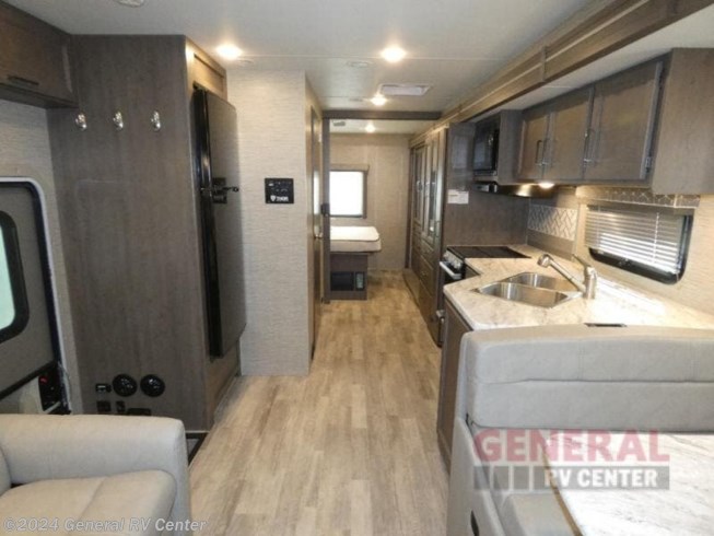 2023 Thor Motor Coach Freedom Traveler A30 - Used Class A For Sale by General RV Center in Ocala, Florida