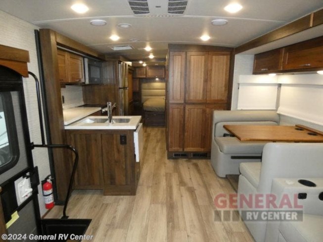 2023 Forza 34T by Winnebago from General RV Center in Ocala, Florida