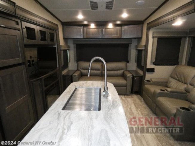 2022 Reflection 150 Series 280RS by Grand Design from General RV Center in Ocala, Florida