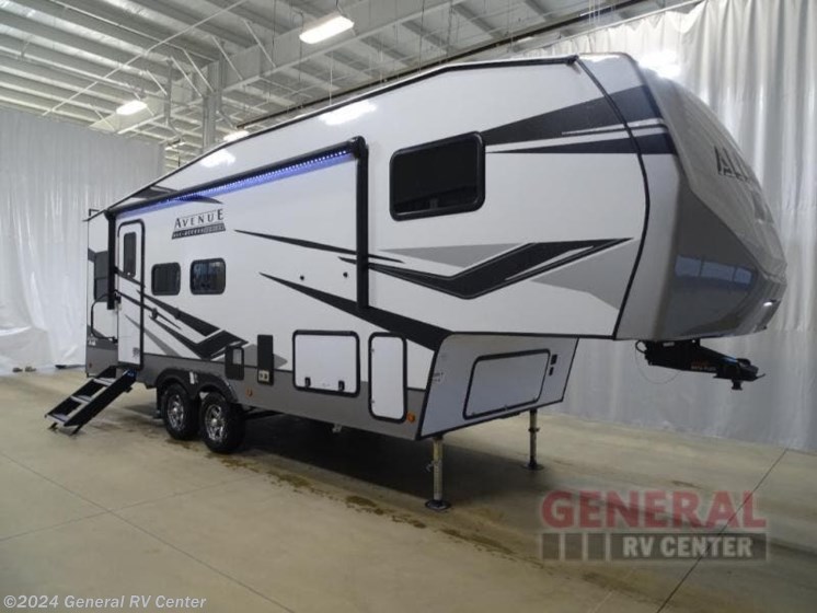 New 2023 Alliance RV Avenue 26RD available in Ocala, Florida