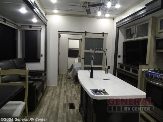 2023 Alpine 3912DS by Keystone from General RV Center in Ocala, Florida