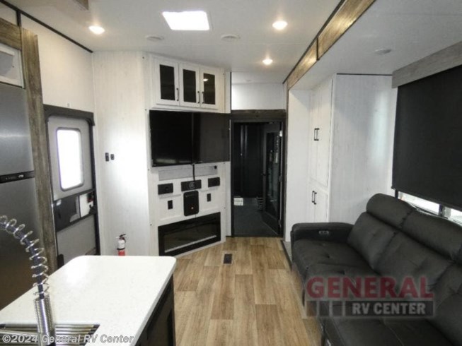 2023 Road Warrior 397 by Heartland from General RV Center in Ocala, Florida