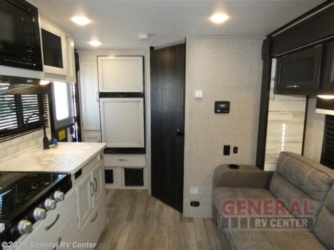 2022 Jay Feather Micro 166FBS by Jayco from General RV Center in Ocala, Florida