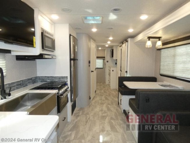 2024 Pursuit 31ES by Coachmen from General RV Center in Ocala, Florida