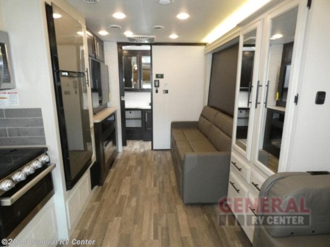 2024 Odyssey 26M by Entegra Coach from General RV Center in Ocala, Florida