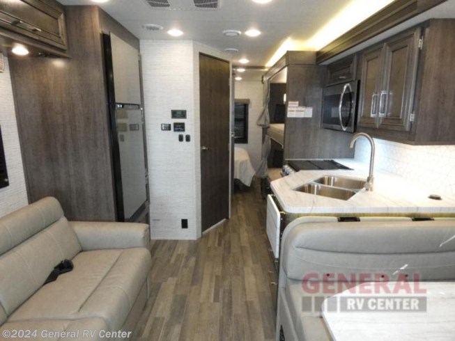 2024 Odyssey 31F by Entegra Coach from General RV Center in Ocala, Florida