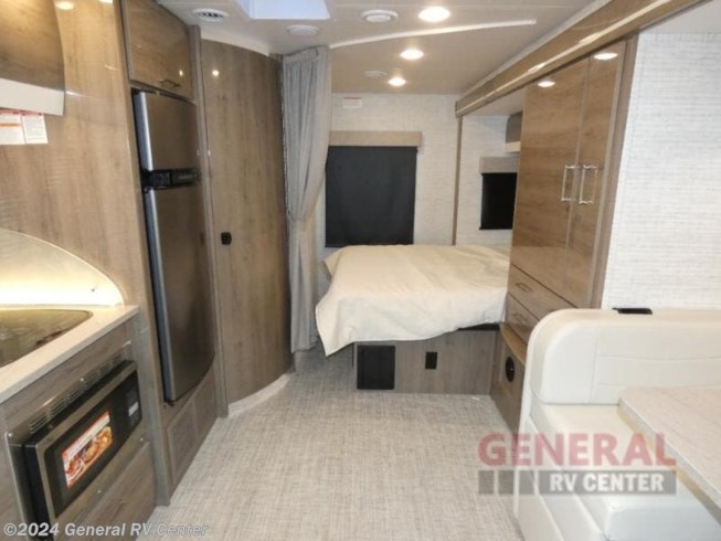 2024 Qwest 24L by Entegra Coach from General RV Center in Ocala, Florida