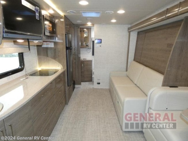 2024 Qwest 24R by Entegra Coach from General RV Center in Ocala, Florida
