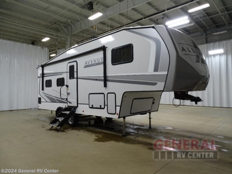 New 2024 Alliance RV Avenue All-Access 24RK available in Ocala, Florida