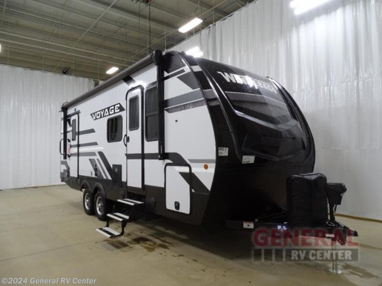 New 2023 Winnebago Voyage 2427RB available in Ocala, Florida