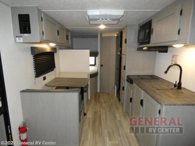 2024 Clipper 5K Series 26BH by Coachmen from General RV Center in Ocala, Florida