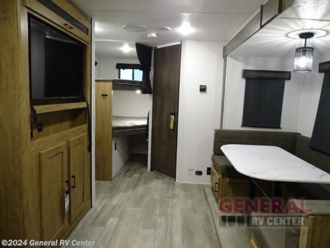 2024 Freedom Express Ultra Lite 258BHS by Coachmen from General RV Center in Ocala, Florida