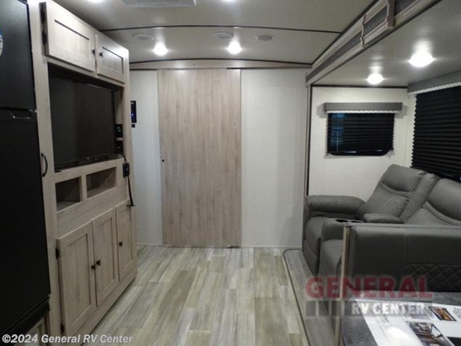 2024 Coachmen Northern Spirit Ultra Lite 2557RB - New Travel Trailer For Sale by General RV Center in Ocala, Florida