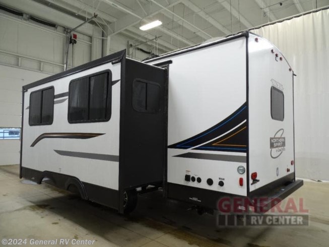 2024 Northern Spirit Ultra Lite 2557RB by Coachmen from General RV Center in Ocala, Florida