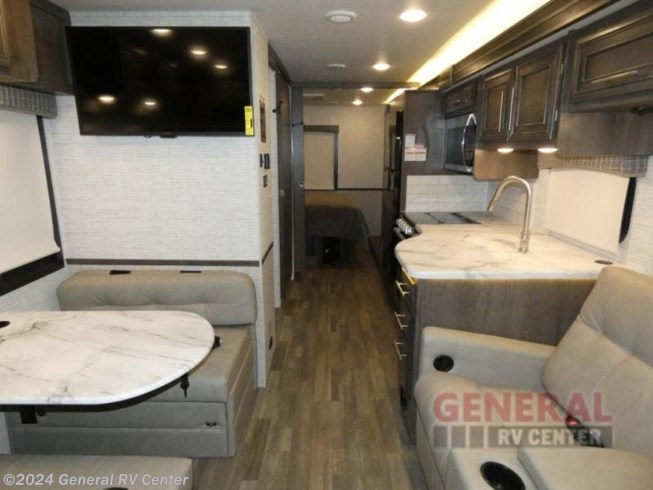 2024 Vision 29S by Entegra Coach from General RV Center in Ocala, Florida