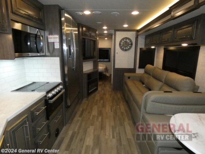 2024 Vision XL 34B by Entegra Coach from General RV Center in Ocala, Florida
