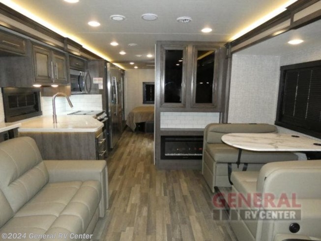2024 Vision XL 34G by Entegra Coach from General RV Center in Ocala, Florida