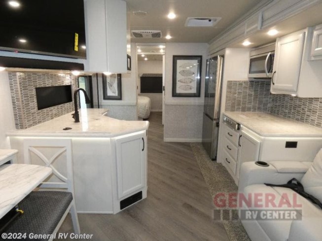 2024 Bounder 35GL by Fleetwood from General RV Center in Ocala, Florida