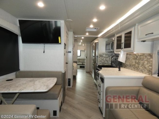 2024 Fortis 36Y by Fleetwood from General RV Center in Ocala, Florida