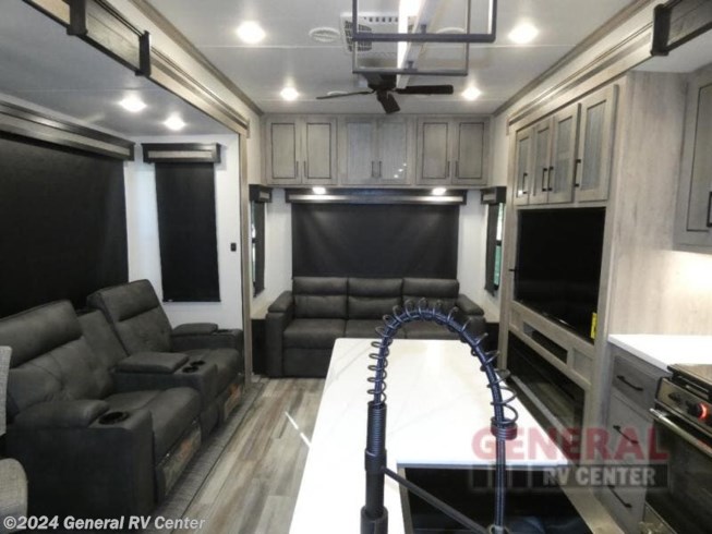 2024 Big Country 3900MO by Heartland from General RV Center in Ocala, Florida