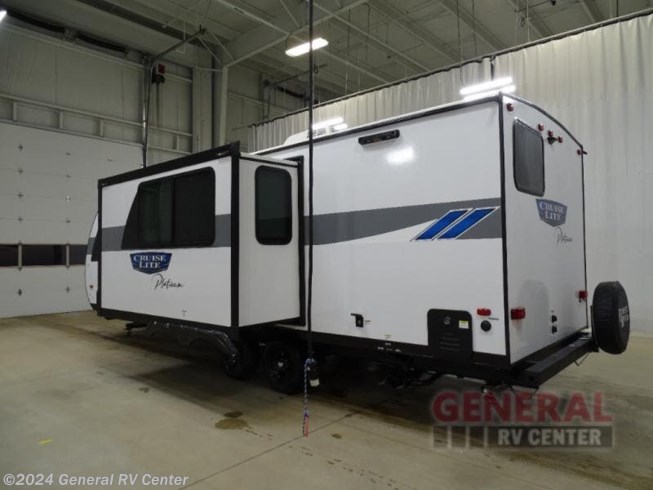 2024 Salem Cruise Lite 240BHXL by Forest River from General RV Center in Ocala, Florida