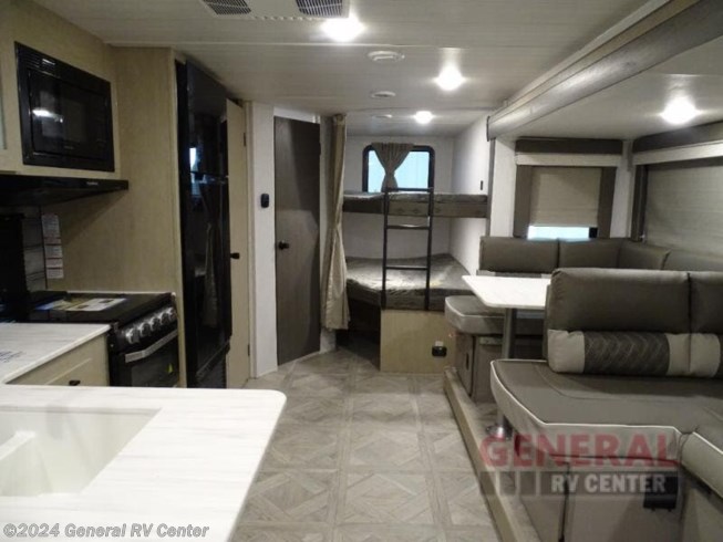 2024 Salem Cruise Lite 263BHXL by Forest River from General RV Center in Ocala, Florida