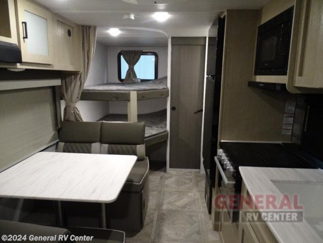 2024 Salem Cruise Lite Platinum 261BHXL by Forest River from General RV Center in Ocala, Florida