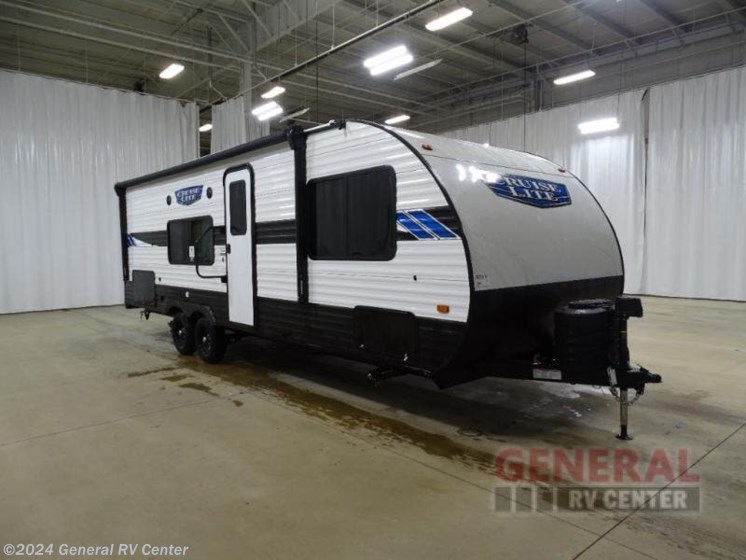 New 2024 Forest River Salem Cruise Lite Platinum 261BHXL available in Ocala, Florida