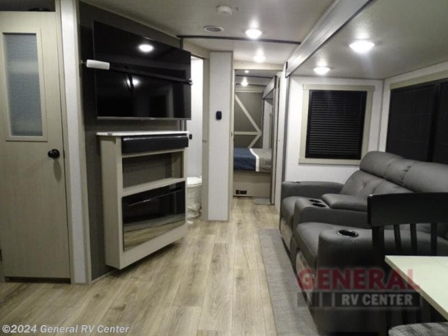 2024 Wildwood Heritage Glen 270FKS by Forest River from General RV Center in Ocala, Florida