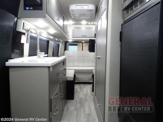 2024 Xcursion SL2E by Fleetwood from General RV Center in Ocala, Florida