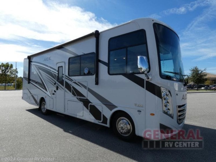 New 2024 Thor Motor Coach ACE 29G available in Ocala, Florida