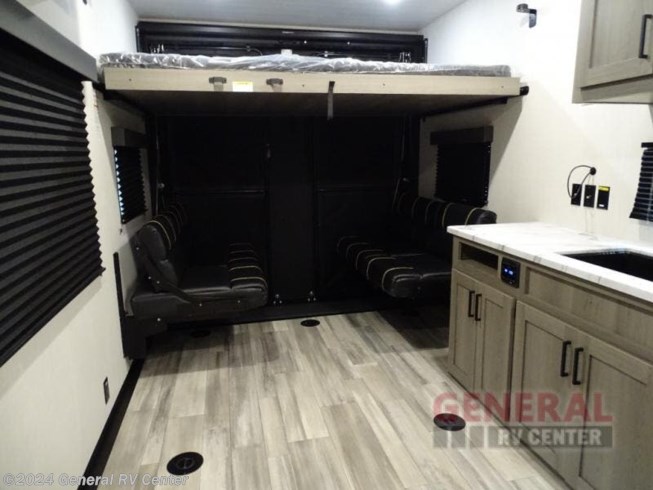 2024 Raptor Carbon Series 29WFO by Keystone from General RV Center in Ocala, Florida