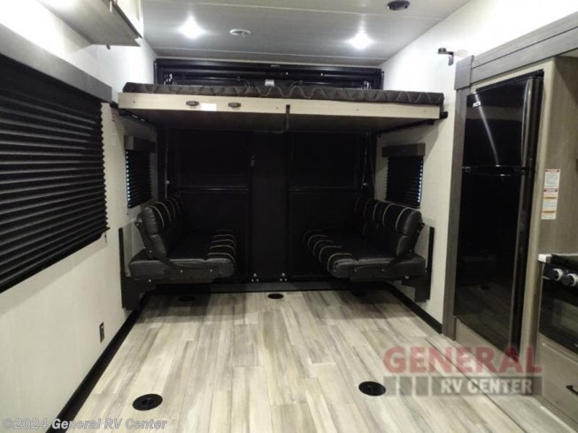 2024 Raptor Carbon Series 30WFO by Keystone from General RV Center in Ocala, Florida