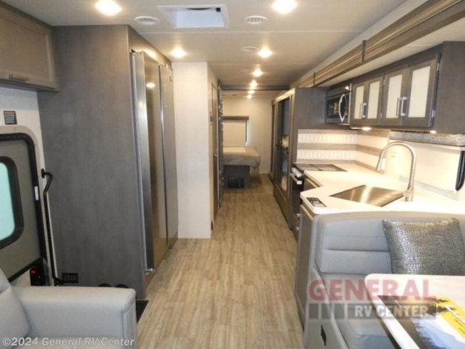 2024 Luminate BB35 by Thor Motor Coach from General RV Center in Ocala, Florida