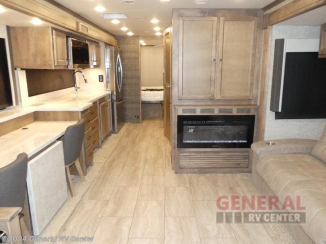 2024 Open Road Allegro 34 PA by Tiffin from General RV Center in Ocala, Florida