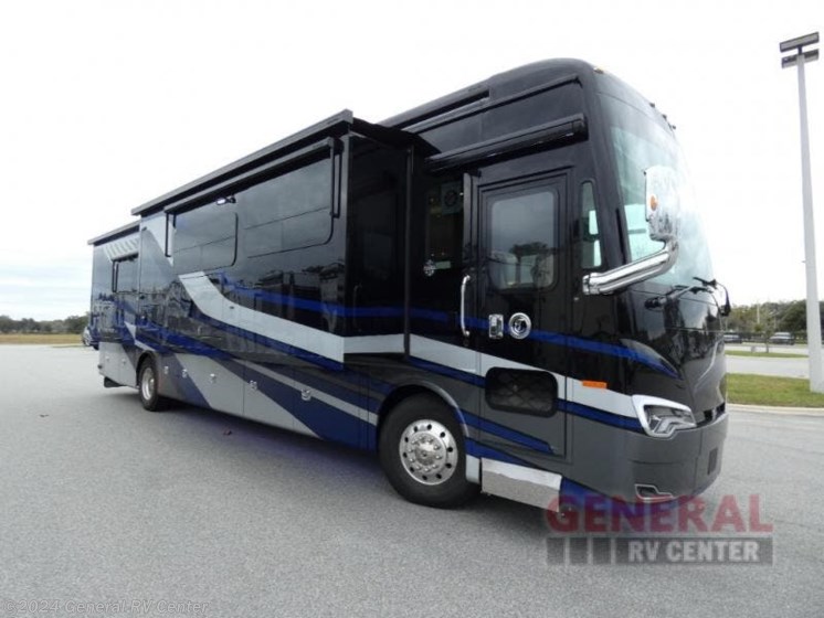New 2024 Tiffin Allegro Bus 40 IP available in Ocala, Florida