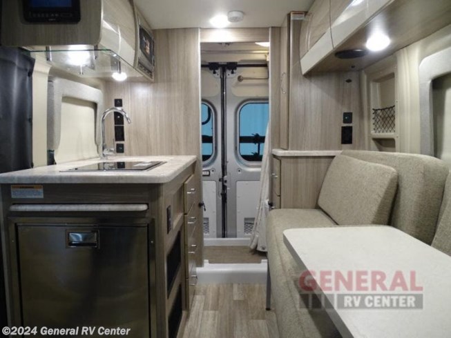 2024 Scope 18M by Thor Motor Coach from General RV Center in Ocala, Florida