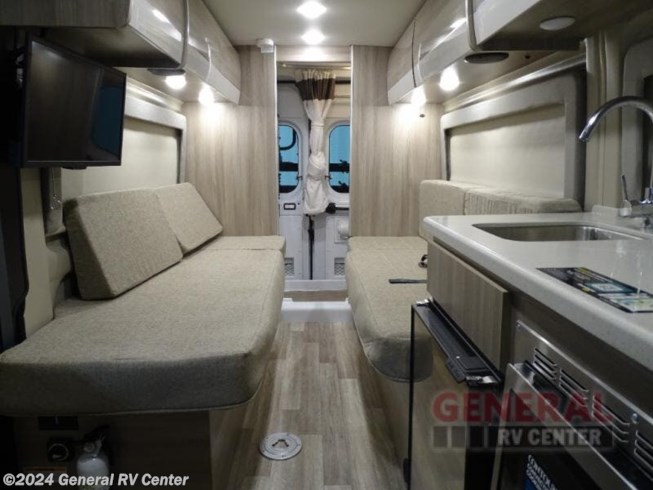 2024 Sequence 20L by Thor Motor Coach from General RV Center in Ocala, Florida