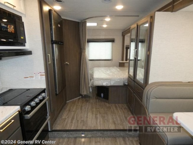 2024 Four Winds 24F Chevy by Thor Motor Coach from General RV Center in Ocala, Florida