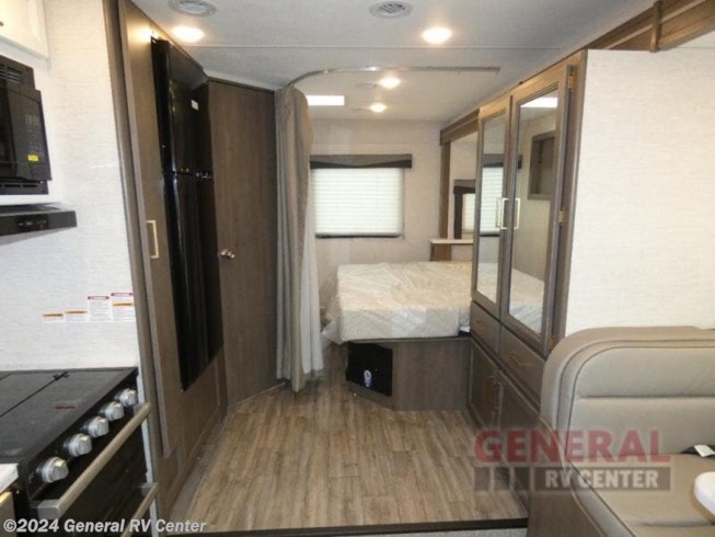 2024 Four Winds 24F Chevy by Thor Motor Coach from General RV Center in Ocala, Florida
