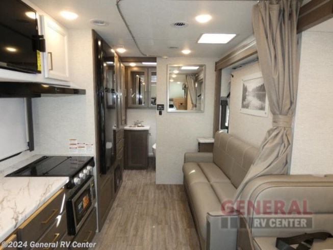 2024 Four Winds Sprinter 24LT by Thor Motor Coach from General RV Center in Ocala, Florida