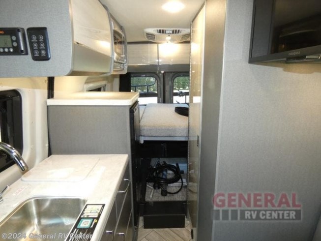 2024 Sanctuary 19M by Thor Motor Coach from General RV Center in Ocala, Florida