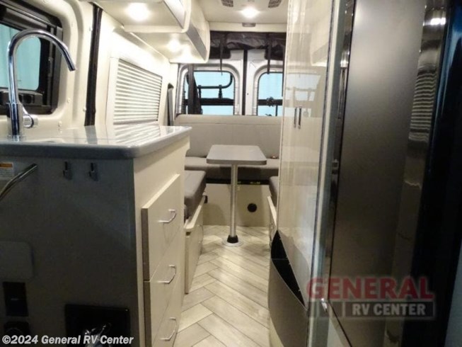 2024 Sanctuary 19P by Thor Motor Coach from General RV Center in Ocala, Florida