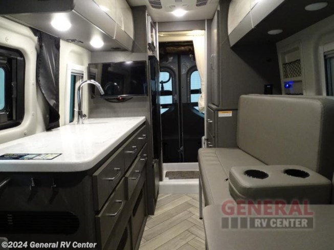 2024 Sanctuary 19R by Thor Motor Coach from General RV Center in Ocala, Florida