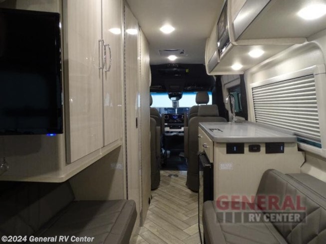 2024 Sanctuary 24C by Thor Motor Coach from General RV Center in Ocala, Florida