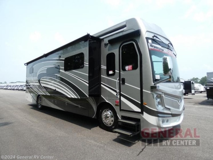 2024 Fleetwood Discovery LXE 40M RV for Sale in Ocala, FL 34473 ...