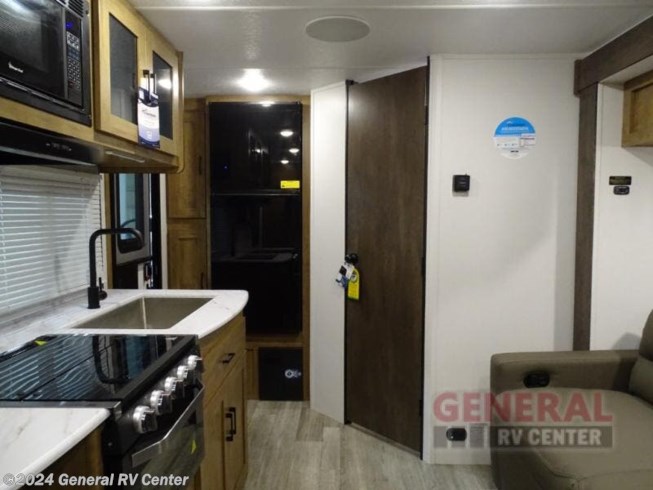 2024 Freedom Express Ultra Lite 192RBS by Coachmen from General RV Center in Ocala, Florida