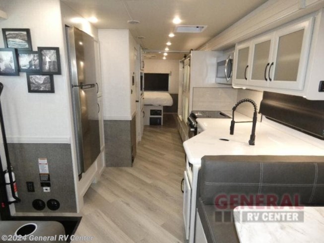 2024 Flex 34J by Fleetwood from General RV Center in Ocala, Florida
