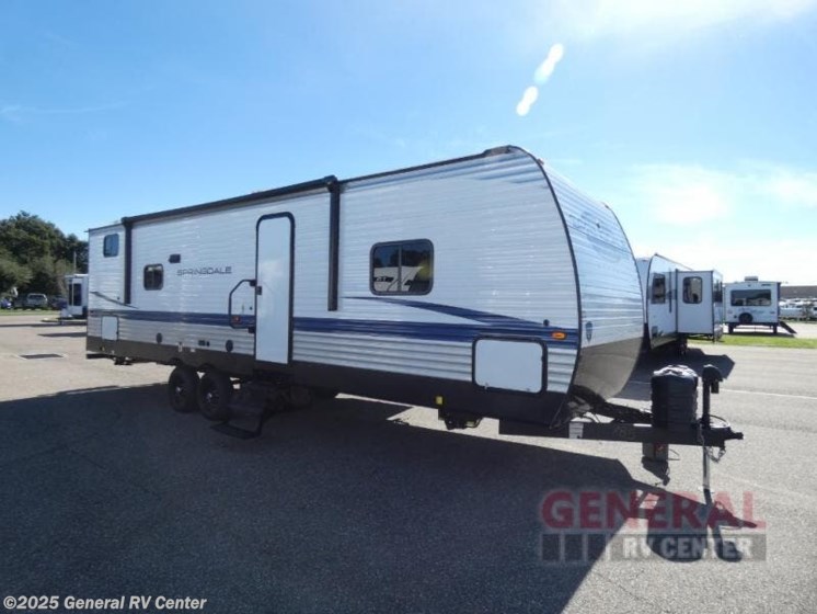 2024 Keystone Springdale Classic 291BRC RV for Sale in Ocala, FL 34473 ...